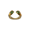 Vif d’Or Sertie