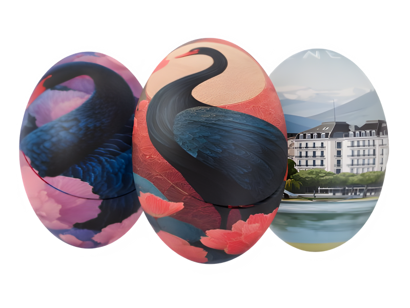 L'écrin MAYYT — le coffret fait partie du cadeau
