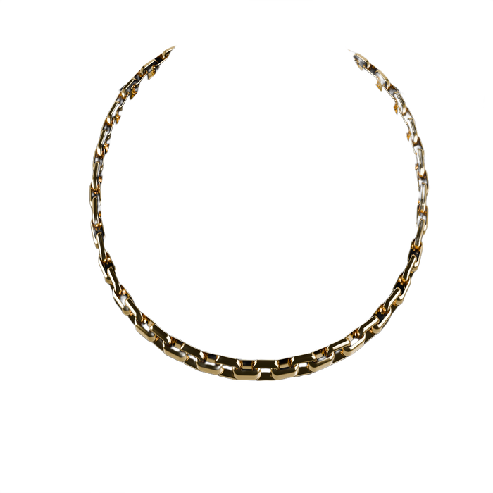 Collier Mere