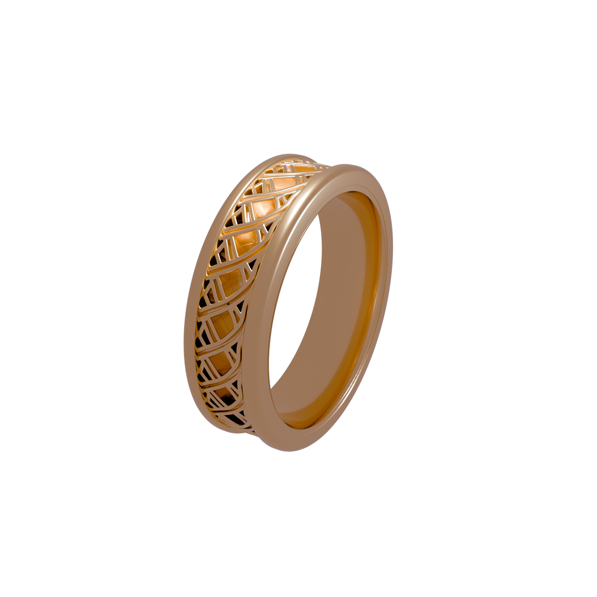 Nag MAYYT, bague de joaillerie symbolique