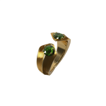 Vif d’Or Sertie