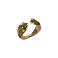 Vif d’Or Sertie