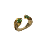 Vif d’Or Sertie