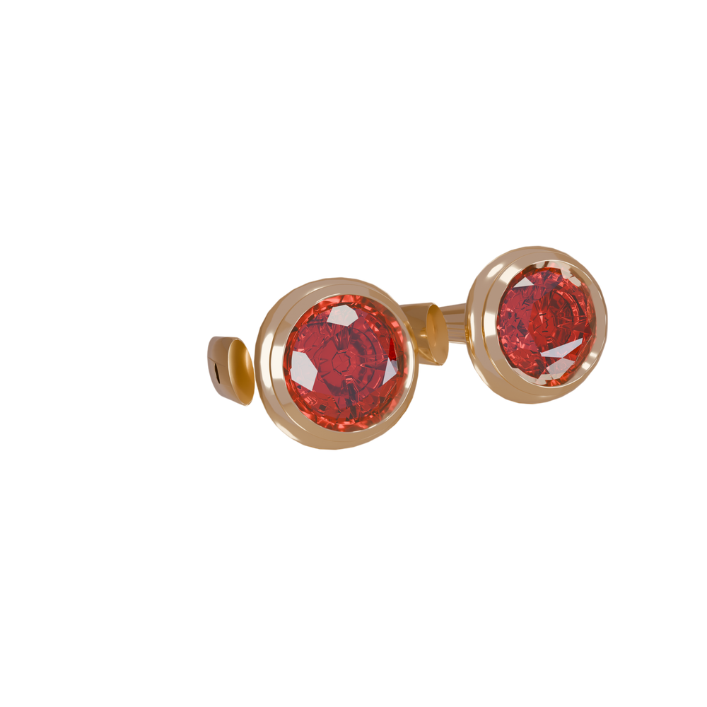 Boutons de Manchette
