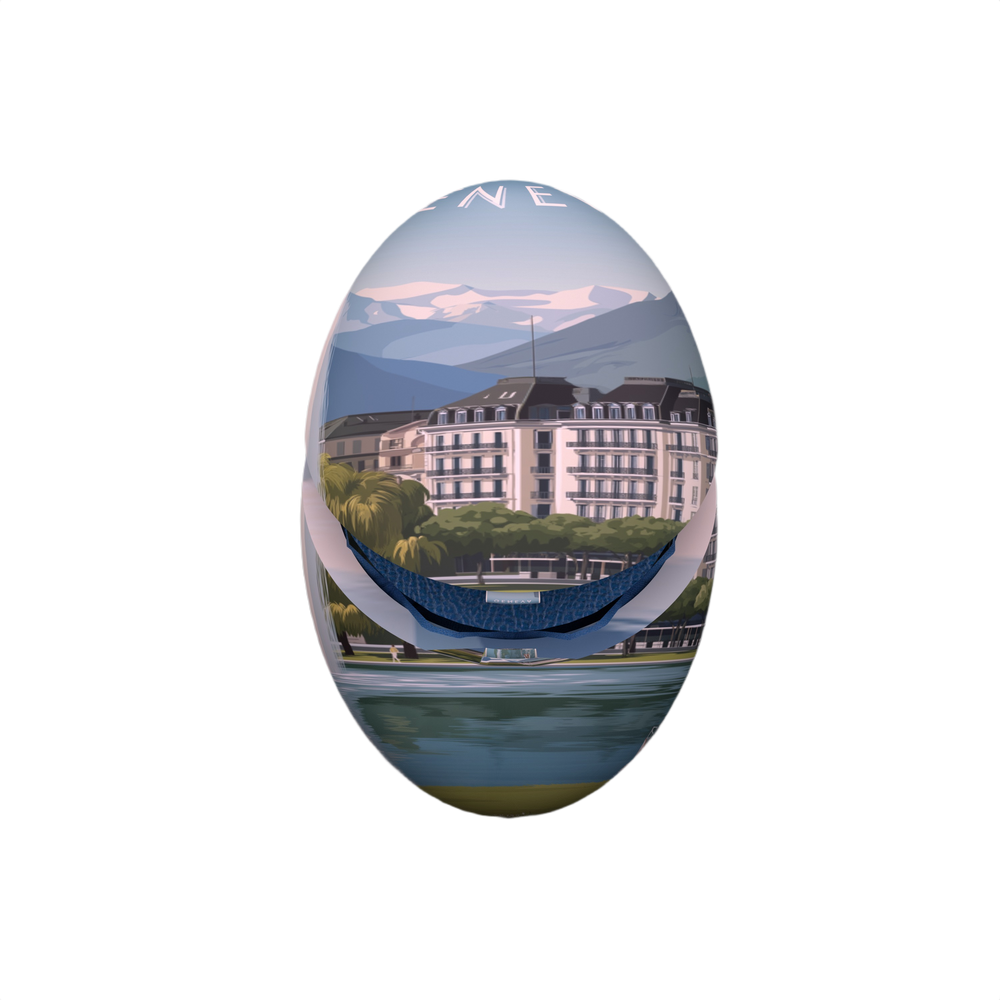 Écrin Geneva