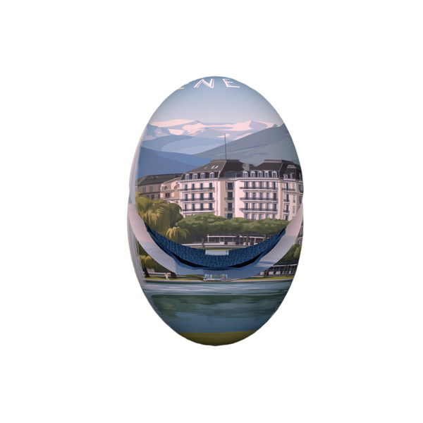 Écrin Geneva