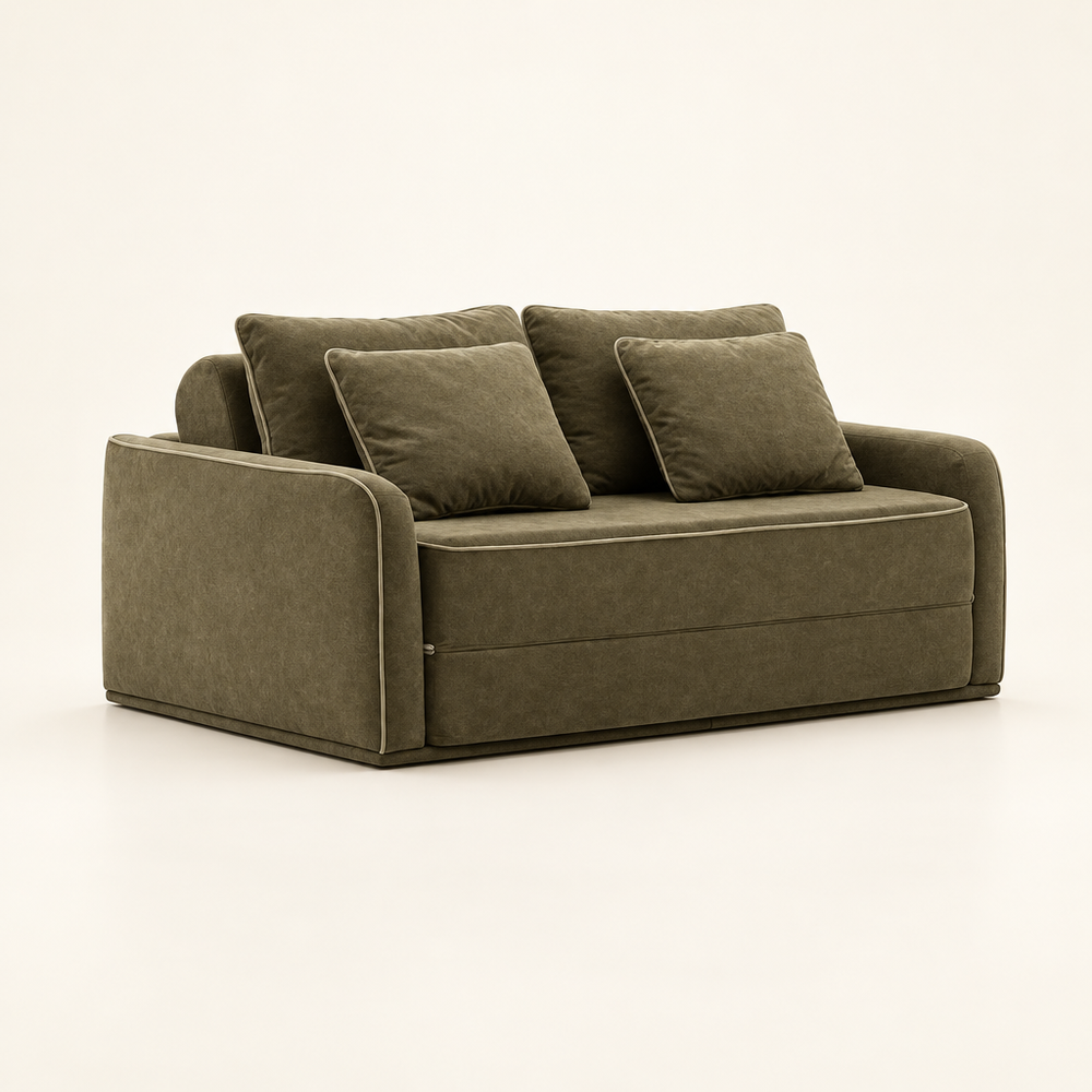 Olive — photo studio