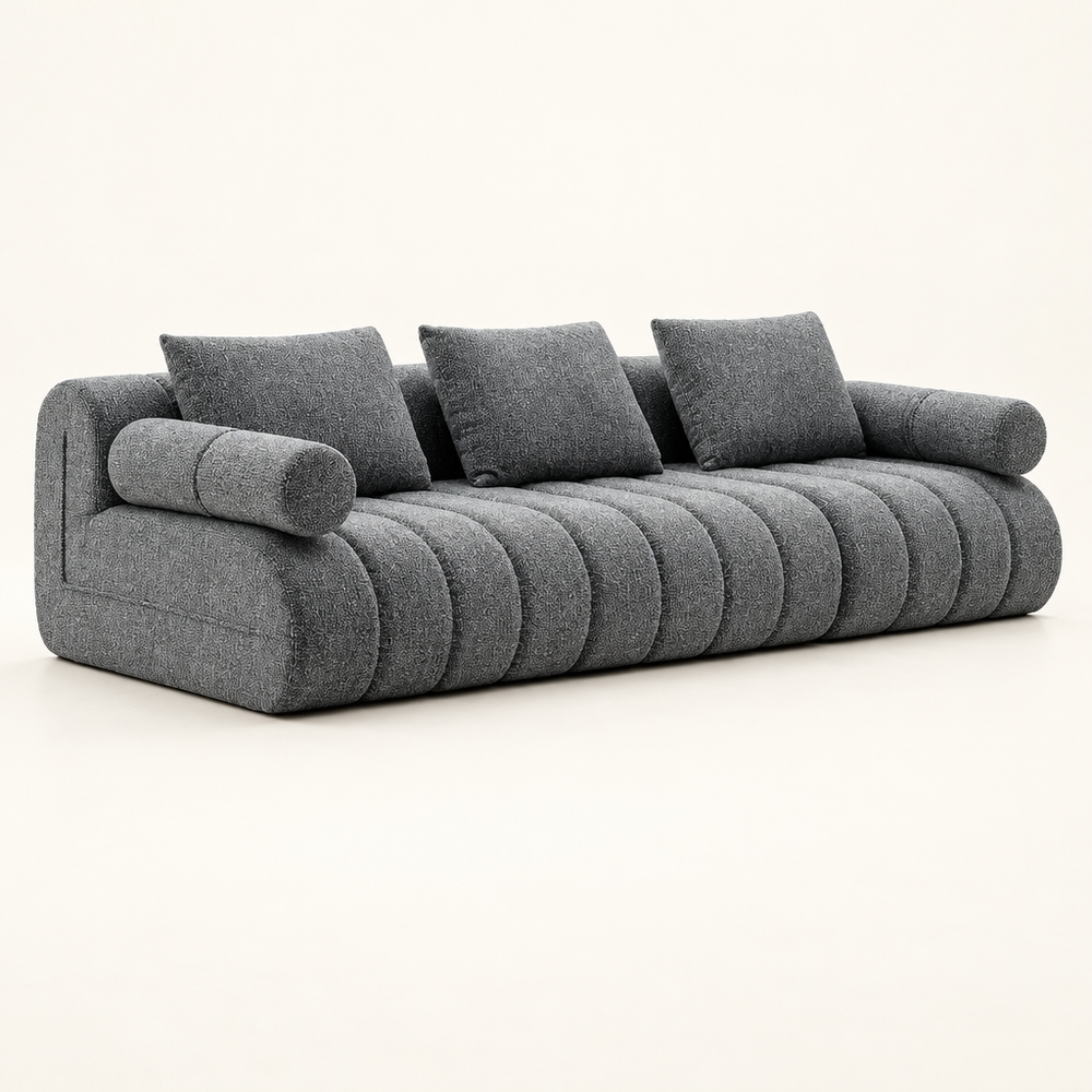 Nuage — photo studio
