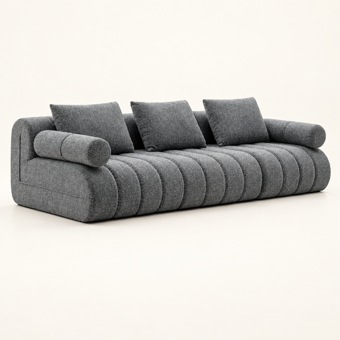 Nuage — photo studio